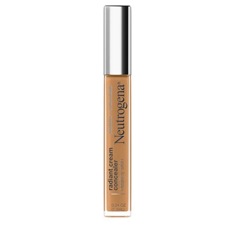 neutrogena concealer